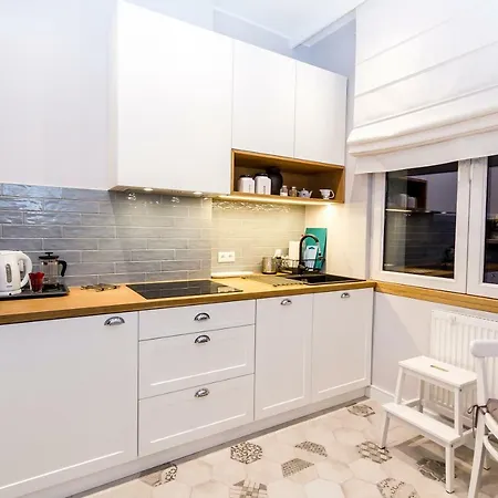 Saltwater Apartamento