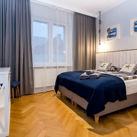 Saltwater Sopot