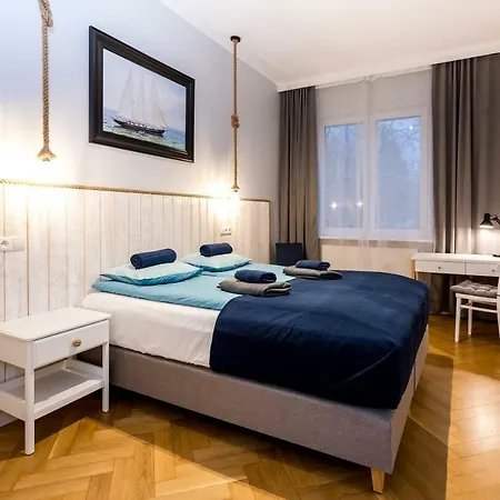 Saltwater * Сопот