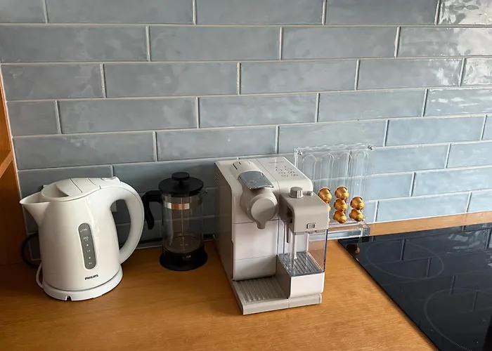 Apartment Saltwater Sopot