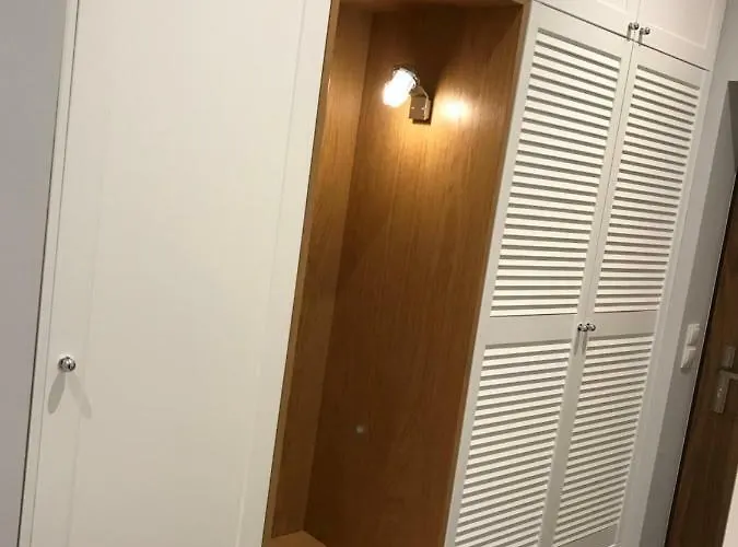 Saltwater Apartment *